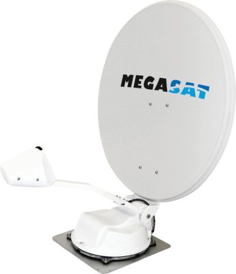 Megasat Sat-Anlage Megasat Caravanman 85 Professional GPS