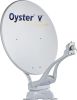 Oyster Vollautomatische Sat-Anlage 85 V LNB: Single Skew Premium inklusive 1 x Oyster® TV 19 Zoll