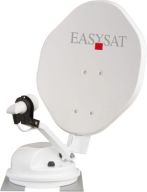 Sat-Anlage EasySat weiß 72 455