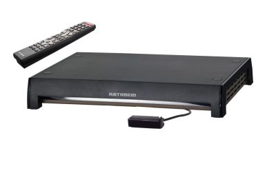 Receiver Receiver