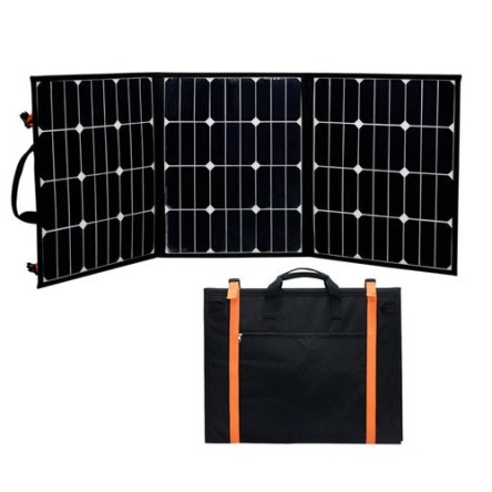 Phaesun Fly Weight 105 Watt portables faltbares Solarmodul Phaesun Fly Weight 105 Watt portables faltbares Solarmodul