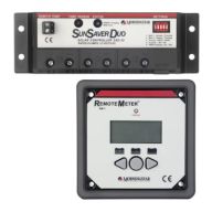 SunSaverDuo? / RM-1 322/269