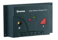 Truma Solar Battery Charger