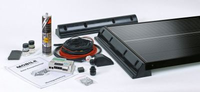 MT CIS-Solar-Komplettanlagen MT CIS-Solar-Komplettanlagen