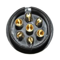 Stecker ISO 1724 140/101