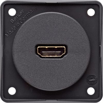 Steckdose HDMI