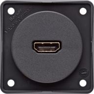 Steckdose HDMI 321/279