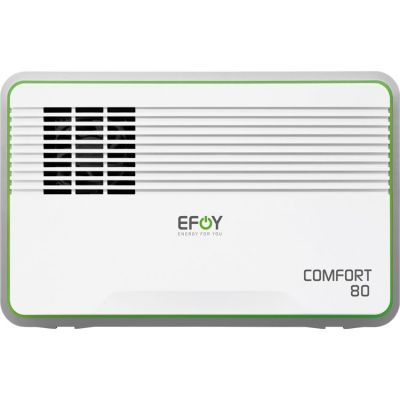 Brennstoffzelle EFOY COMFORT Brennstoffzelle EFOY COMFORT