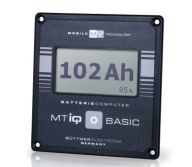 Batterie-Computer MT iQ Basic 322/833