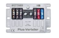 Plus-Verteiler MT PV-6 322/122