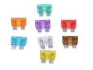 Flachsicherungs-Set 322/236