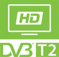DVB-T2&Zub.