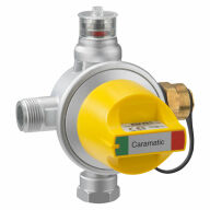 Umschaltventil Caramatic SwitchTwo, 1,5 kg/h 311/122