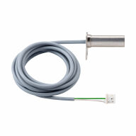 Reglerheizung Eis-Ex 311/153