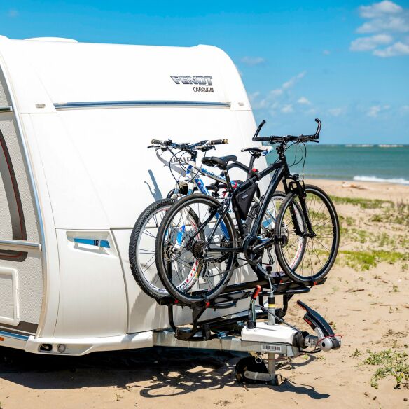 Deichselträger Carry-Bike Caravan XL A Pro 300