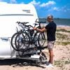 Deichselträger Carry-Bike Caravan XL A Pro 200