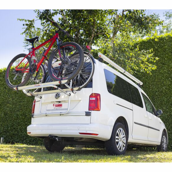 Fahrradträger Carry-Bike VW Caddy ab 2016