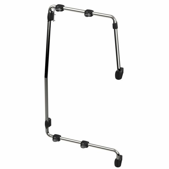 Kit Frame Carry-Bike Frame