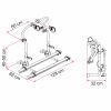 Fahrradträger Carry-Bike Pro C L80