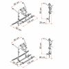 Fahrradträger Carry-Bike V-Klasse Premium