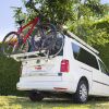 Fahrradträger Carry-Bike VW Caddy ab 2016