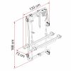 Kit Frame Carry-Bike Frame