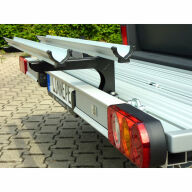 Fahrradhalter Plus für Lastenträger SlidePort 87 709