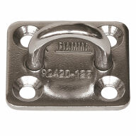 Kit Square Plates 136/650