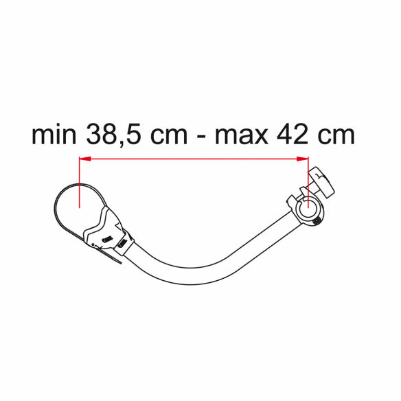 Fahrradhalter Bike-Block Pro