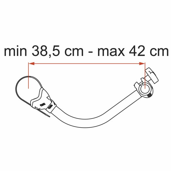 Fahrradhalter Bike-Block Pro