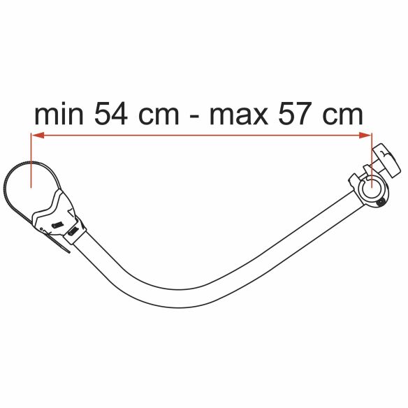 Fahrradhalter Bike-Block Pro