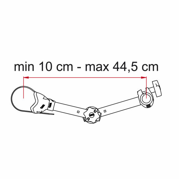 Fahrradhalter Bike-Block Pro