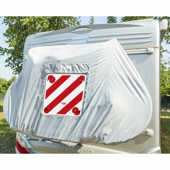 Fahrradschutzhülle Bike Cover Premium S