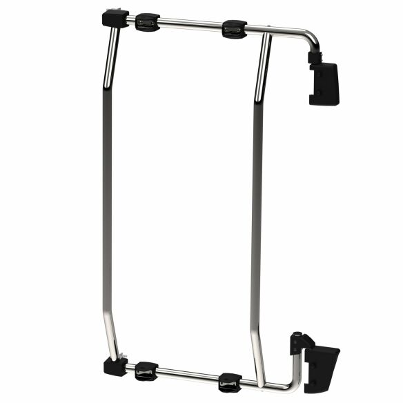 Kit Frame Carry-Bike Frame