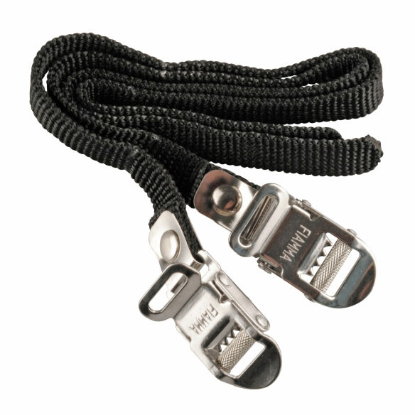 Sicherheitsriemen Security Strip Sicherheitsriemen Security Strip