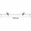 Fahrradschienen Rail Premium