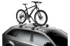 Thule Dachfahrradträger ProRide 598 Aluminium 