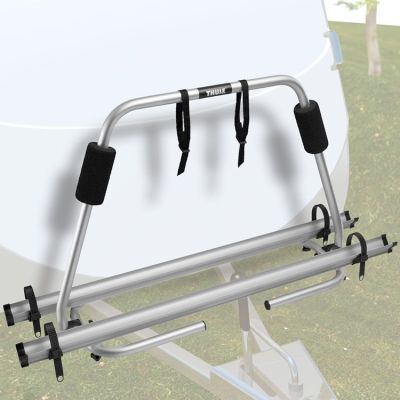 Thule Deichsel Fahrradträger Thule Caravan Light *