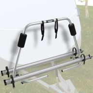 Thule Fahrradträger Thule Caravan Light * 89 519