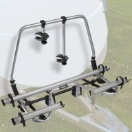 Thule Fahrradträger Caravan Superb * 89 523