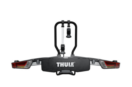 Thule Fahrrad Kupplungsträger EasyFold XT 2 933