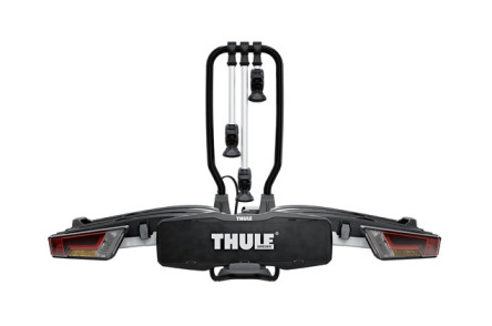 Thule Fahrrad Kupplungsträger EasyFold XT 3 934