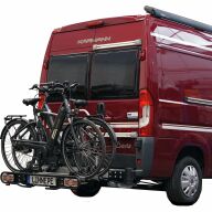 Fahrradträger GiroVan für Fiat Ducato - Überhang 1000 mm - 87 712