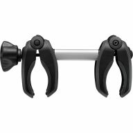 Abstandshalter AcuTight, aluminium, 15 cm 89 583