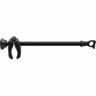 Abstandshalter AcuTight, schwarz, 41 cm 89 587
