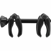 Abstandshalter AcuTight, schwarz, 15 cm