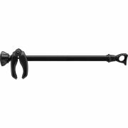 Abstandshalter AcuTight, schwarz, 41 cm
