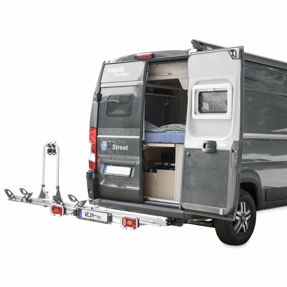 Slide Move DS-250 1380 für Fiat Ducato