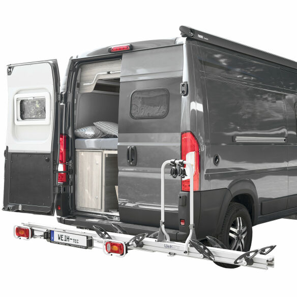 Slide Move DS-250 1380 für Fiat Ducato