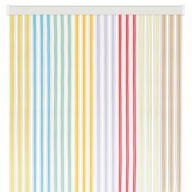 Türvorhang Band Lux, bunt, 60 cm 501/064